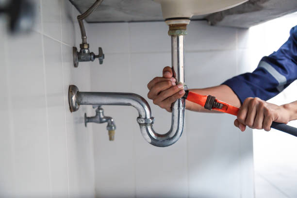 Best Faucet Repair  in Harrisburg, PA